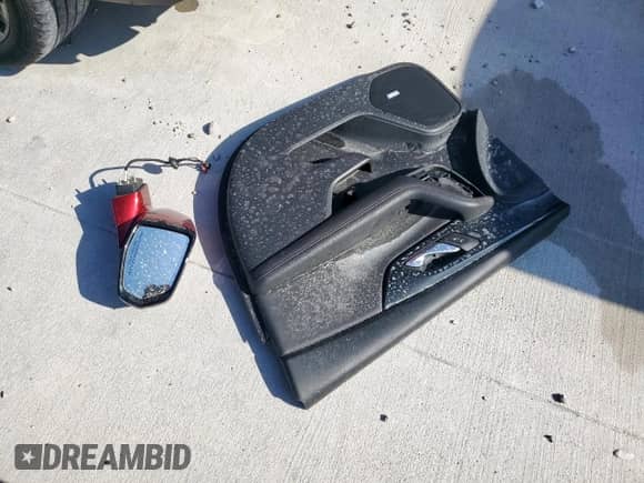 2022 Chevrolet Blazer RS с VIN 3GNKBERS1NS117825, выставлен на аукционе Copart как лот 64172425 с пробегом 33 272 миль миль и Чистый • Clean title. История ставок и продаж доступна на DreamBid. Изображение 13.