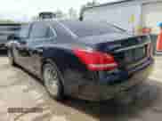 2014 Hyundai Equus Ultimate с VIN KMHGH4JH7EU082551, выставлен на аукционе Copart как лот 51662824 с пробегом 129 260 миль миль и Списание • Salvage title. История ставок и продаж доступна на DreamBid. Изображение 2.