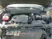 2022 Hyundai Tucson SEL с VIN 5NMJBCAE6NH141267, выставлен на аукционе Copart как лот 50707675 с пробегом 37 588 миль миль и Списание • Salvage title. История ставок и продаж доступна на DreamBid. Изображение 14.