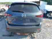 2024 Mazda CX-5 S Preferred z VIN JM3KFBCL0R0519093, wystawiony jako IAAI lot #43266404 z przebiegiem 26 726 mil mil oraz . Historia ofert i sprzedaży dostępna na DreamBid. Obrazek 17.