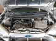 2013 Toyota Prius One z VIN JTDKDTB31D1055630, wystawiony jako IAAI lot #43197126 z przebiegiem 113 286 mil mil oraz . Historia ofert i sprzedaży dostępna na DreamBid. Obrazek 10.