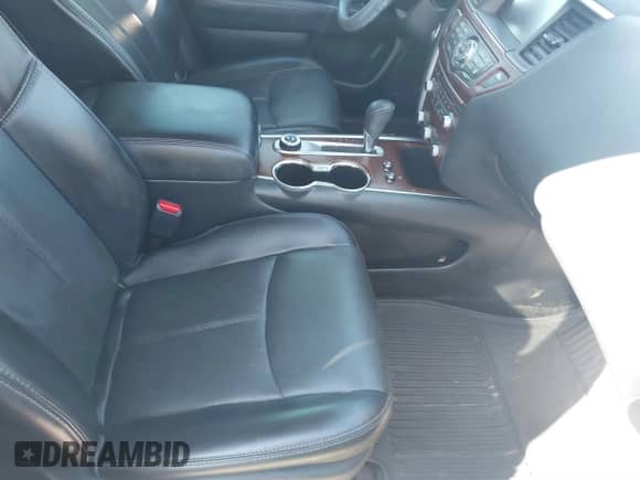 2020 Nissan Pathfinder Platinum с VIN 5N1DR2DM9LC605276, выставлен на аукционе IAAI как лот 41814464 с пробегом 78 249 миль миль и . История ставок и продаж доступна на DreamBid. Изображение 5.