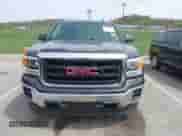 2015 GMC Sierra 1500 with VIN 1GTR1TEH9FZ184816, listed as a IAAI auction lot 41988037 with 135,721 mi miles and . Bid and sale history available at DreamBid. Image 12.