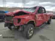 2008 Dodge RAM with VIN 3D3KS28D08G237074, listed as a Copart auction lot 53044905 with Not provided miles and Salvage title. Bid and sale history available at DreamBid. Image 1.