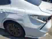 2018 Toyota Camry SE with VIN 4T1B11HK8JU026420, listed as a IAAI auction lot 43038626 with 114,080 mi miles and . Bid and sale history available at DreamBid. Image 6.