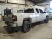 2009 Chevrolet Silverado 1500 LS z VIN 1GCEK19CX9Z175349, wystawiony jako Copart lot #60599095 z przebiegiem 170 813 mil mil oraz Szkoda całkowita • Salvage title. Historia ofert i sprzedaży dostępna na DreamBid. Obrazek 3.