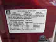 2004 Chevrolet TrailBlazer LT с VIN 1GNDS13S142256678, выставлен на аукционе IAAI как лот 43272445 с пробегом 259 917 миль миль и . История ставок и продаж доступна на DreamBid. Изображение 9.