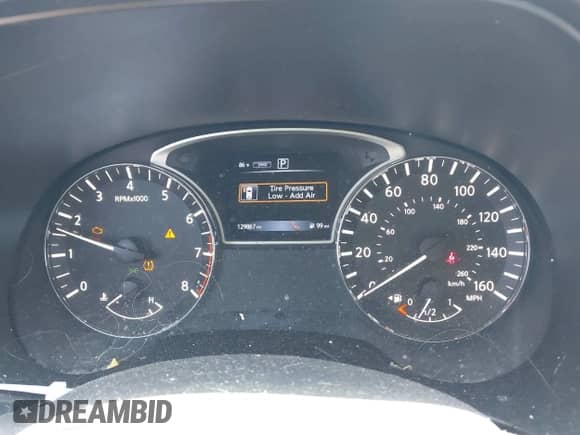 2017 Nissan Pathfinder SV with VIN 5N1DR2MM2HC656691, listed as a IAAI auction lot 42234327 with 129,867 mi miles and . Bid and sale history available at DreamBid. Image 7.