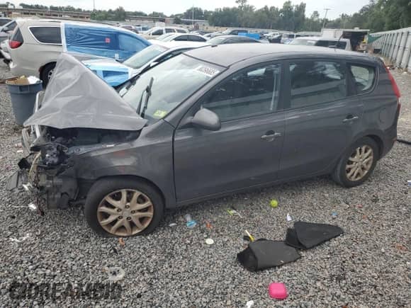 2009 Hyundai Elantra Touring с VIN KMHDC86E19U039465, выставлен на аукционе Copart как лот 80396685 с пробегом 135 311 миль миль и Списание • Salvage title. История ставок и продаж доступна на DreamBid. Изображение 1.