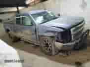 2015 Chevrolet Silverado 1500 LT с VIN 1GCVKREC6FZ441529, выставлен на аукционе Copart как лот 67808595 с пробегом Не указан миль и Списание • Salvage title. История ставок и продаж доступна на DreamBid. Изображение 4.