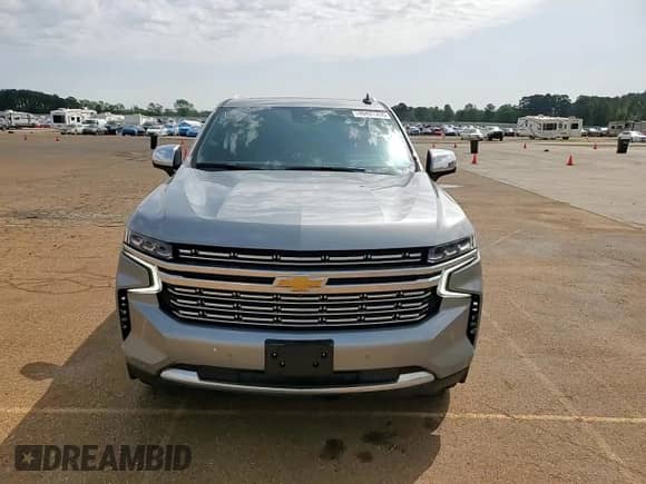 2023 Chevrolet Tahoe Premier with VIN 1GNSCSKDXPR120185, listed as a Copart auction lot 49421255 with 39,612 mi miles and Clean title. Bid and sale history available at DreamBid. Image 11.