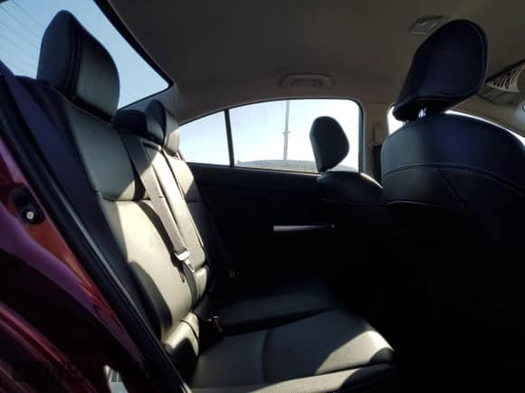 2016 Subaru Impreza Limited с VIN JF1GJAK65GH012343, выставлен на аукционе Copart как лот 84831165 с пробегом 1 785 миль миль и Чистый • Clean title. История ставок и продаж доступна на DreamBid. Изображение 10.