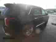 2020 Hyundai Palisade Limited с VIN KM8R5DHE5LU153112, выставлен на аукционе Copart как лот 43698294 с пробегом 103 957 миль миль и . История ставок и продаж доступна на DreamBid. Изображение 3.