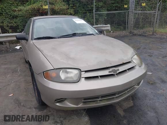 2005 Chevrolet Cavalier с VIN 1G1JC12F557164189, выставлен на аукционе IAAI как лот 43040090 с пробегом 156 532 миль миль и . История ставок и продаж доступна на DreamBid. Изображение 6.