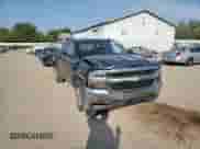 2018 Chevrolet Silverado 1500 LT z VIN 3GCUKREC8JG222866, wystawiony jako Copart lot #80663925 z przebiegiem 173 977 mil mil oraz Czysty tytuł • Clean title. Historia ofert i sprzedaży dostępna na DreamBid. Obrazek 13.