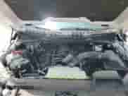 2024 Ford F-150 Lariat с VIN 1FTFW5L58RFA75357, выставлен на аукционе Copart как лот 58358555 с пробегом 5 849 миль миль и Списание • Salvage title. История ставок и продаж доступна на DreamBid. Изображение 11.