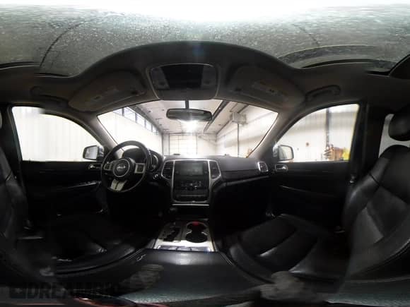 2011 Jeep Grand Cherokee 70th Anniversary с VIN 1J4RR4GG3BC680723, выставлен на аукционе IAAI как лот 41748828 с пробегом 166 480 миль миль и . История ставок и продаж доступна на DreamBid. Изображение 19.