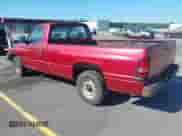 1998 Dodge 1500 with VIN 1B7HC16X5WS705684, listed as a IAAI auction lot 42815377 with 78,396 mi miles and . Bid and sale history available at DreamBid. Image 3.