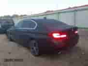 2021 BMW 5 Series 530i with VIN WBA53BH07MCF80395, listed as a IAAI auction lot 42342610 with 71,227 mi miles and . Bid and sale history available at DreamBid. Image 3.