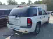 2008 Chevrolet TrailBlazer 1LT с VIN 1GNDT13S682178451, выставлен на аукционе IAAI как лот 43243837 с пробегом 159 098 миль миль и . История ставок и продаж доступна на DreamBid. Изображение 4.