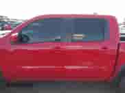 2023 Nissan Frontier SV with VIN 1N6ED1EJ5PN628180, listed as a IAAI auction lot 42807731 with 16,893 mi miles and . Bid and sale history available at DreamBid. Image 14.