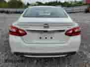 2016 Nissan Altima S with VIN 1N4AL3APXGC140094, listed as a Copart auction lot 85134905 with 109,529 mi miles and Salvage title. Bid and sale history available at DreamBid. Image 6.