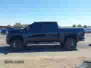 2021 GMC Sierra 1500 AT4 with VIN 1GTU9EET3MZ227370, listed as a IAAI auction lot 43008038 with 42,904 mi miles and . Bid and sale history available at DreamBid. Image 14.