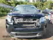 2018 Ford Explorer XLT with VIN 1FM5K7D80JGA35067, listed as a Copart auction lot 84251295 with 129,703 mi miles and Clean title. Bid and sale history available at DreamBid. Image 5.