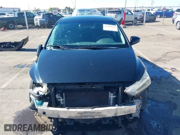 2019 Hyundai Ioniq z VIN KMHC65LD3KU111463, wystawiony jako IAAI lot #43490238 z przebiegiem 224 235 mil mil oraz . Historia ofert i sprzedaży dostępna na DreamBid. Obrazek 12.