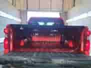 2024 Chevrolet Silverado 1500 LT z VIN 1GCRDDEK1RZ155405, wystawiony jako IAAI lot #43589544 z przebiegiem 50 431 mil mil oraz . Historia ofert i sprzedaży dostępna na DreamBid. Obrazek 45.