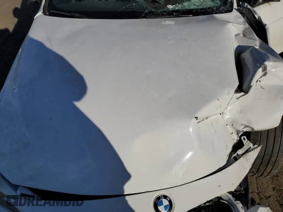 2013 BMW 3 Series 328i xDrive с VIN WBA3B5G58DNS04346, выставлен на аукционе Copart как лот 77405664 с пробегом Не указан миль и На запчасти • Non repairable. История ставок и продаж доступна на DreamBid. Изображение 11.