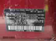 2013 Subaru Forester XT Touring с VIN JF2SHGGC1DH410714, выставлен на аукционе IAAI как лот 43159035 с пробегом 102 586 миль миль и . История ставок и продаж доступна на DreamBid. Изображение 9.