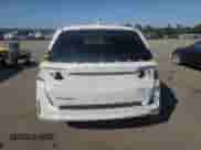 2025 Honda Odyssey EX-L z VIN 5FNRL6H66SB049380, wystawiony jako Copart lot #72038615 z przebiegiem 4 831 mil mil oraz Szkoda całkowita • Salvage title. Historia ofert i sprzedaży dostępna na DreamBid. Obrazek 6.