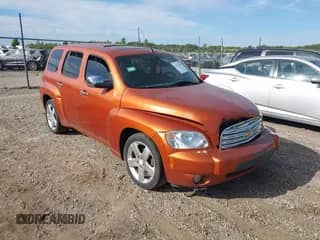 2006 Chevrolet HHR LT с VIN 3GNDA23P66S654366, выставлен на аукционе IAAI как лот 43113432 с пробегом 138 741 миль миль и . История ставок и продаж доступна на DreamBid. Изображение 1.