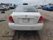 2003 Hyundai Elantra GLS с VIN KMHDN45D53U691086, выставлен на аукционе Copart как лот 83813275 с пробегом 252 384 миль миль и Списание • Salvage title. История ставок и продаж доступна на DreamBid. Изображение 6.