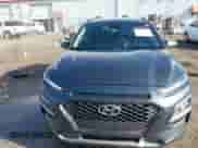 2020 Hyundai Kona Limited z VIN KM8K33A53LU415222, wystawiony jako IAAI lot #41933846 z przebiegiem 21 409 mil mil oraz . Historia ofert i sprzedaży dostępna na DreamBid. Obrazek 12.