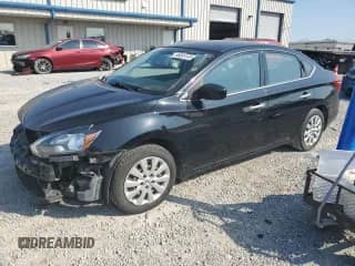 2019 Nissan Sentra SR z VIN 3N1AB7AP6KY234657, wystawiony jako Copart lot #86665145 z przebiegiem 93 816 mil mil oraz Szkoda całkowita • Salvage title. Historia ofert i sprzedaży dostępna na DreamBid. Obrazek 1.