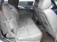 2009 Chevrolet Tahoe LS with VIN 1GNFC13C89R300723, listed as a IAAI auction lot 41707470 with 303,782 mi miles and . Bid and sale history available at DreamBid. Image 8.