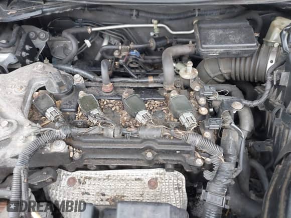 2016 Nissan Altima S with VIN 1N4AL3AP8GC264199, listed as a IAAI auction lot 43247758 with 147,525 mi miles and . Bid and sale history available at DreamBid. Image 12.