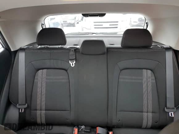 2022 Hyundai Venue SEL with VIN KMHRC8A39NU132773, listed as a Copart auction lot 72034985 with 15,802 mi miles and Non repairable. Bid and sale history available at DreamBid. Image 10.