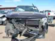 2023 Chevrolet Silverado 1500 RST with VIN 2GCUDEED9P1139850, listed as a IAAI auction lot 41735915 with 25,229 mi miles and . Bid and sale history available at DreamBid. Image 12.