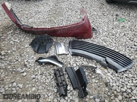 2016 Toyota Camry LE с VIN 4T1BD1FK1GU176713, выставлен на аукционе Copart как лот 54243435 с пробегом 72 006 миль миль и Списание • Salvage title. История ставок и продаж доступна на DreamBid. Изображение 12.