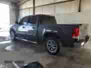 2010 GMC Sierra 1500 SL z VIN 3GTRCUEA6AG124309, wystawiony jako Copart lot #80319144 z przebiegiem 116 416 mil mil oraz Szkoda całkowita • Salvage title. Historia ofert i sprzedaży dostępna na DreamBid. Obrazek 2.