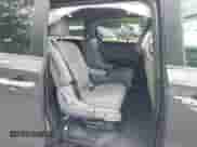 2023 Honda Odyssey EX-L с VIN 5FNRL6H60PB024336, выставлен на аукционе IAAI как лот 42344275 с пробегом 30 322 миль миль и . История ставок и продаж доступна на DreamBid. Изображение 8.