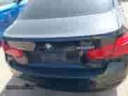 2016 BMW 3 Series 320i xDrive с VIN WBA8A3C51GK689115, выставлен на аукционе IAAI как лот 41933558 с пробегом 69 625 миль миль и . История ставок и продаж доступна на DreamBid. Изображение 16.