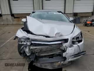 2010 Chevrolet Malibu 2LT с VIN 1G1ZD5E7XAF137730, выставлен на аукционе Copart как лот 84024645 с пробегом 238 938 миль миль и Списание • Salvage title. История ставок и продаж доступна на DreamBid. Изображение 5.