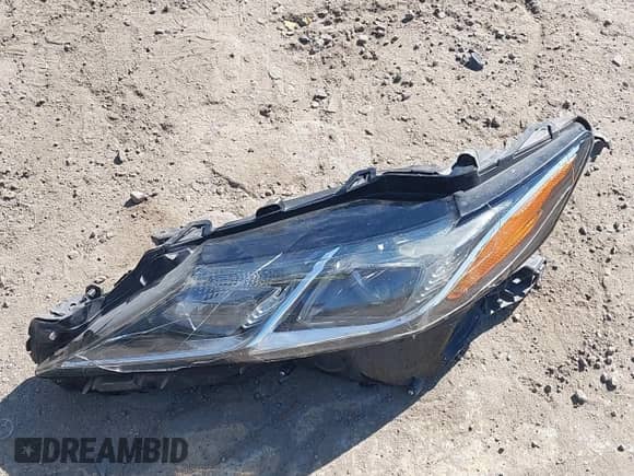 2019 Toyota Camry SE z VIN 4T1B11HK3KU197447, wystawiony jako IAAI lot #43301032 z przebiegiem 94 276 mil mil oraz . Historia ofert i sprzedaży dostępna na DreamBid. Obrazek 18.