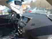 2018 Nissan Pathfinder SL с VIN 5N1DR2MM1JC646899, выставлен на аукционе IAAI как лот 41749247 с пробегом 123 694 миль миль и . История ставок и продаж доступна на DreamBid. Изображение 5.