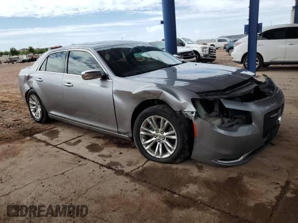 2016 Chrysler 300 C с VIN 2C3CCAEG1GH156364, выставлен на аукционе Copart как лот 81431715 с пробегом 124 271 миль миль и Списание • Salvage title. История ставок и продаж доступна на DreamBid. Изображение 4.