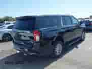 2023 Chevrolet Suburban LS с VIN 1GNSCBKD0PR160761, выставлен на аукционе IAAI как лот 42355609 с пробегом 129 325 миль миль и . История ставок и продаж доступна на DreamBid. Изображение 4.